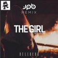 JPB、Hellberg、Cozi Zuehlsdorff - The Girl