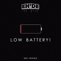 Low Battery!