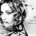 Dj Rostej、Madonna - Frozen (Dj Rostej Remix)