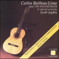 carlos barbosa-lima - The Entertainer