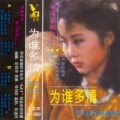 胡月 - 不在流浪