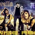 X-Wise、Krewella - Alive