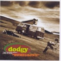dodgy - Staying Out for the Summer