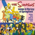 Cast、Homer、Beverly D'Angelo、Announcer - Your Wife Don't Understand You