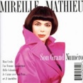 mireille mathieu - Ce Soir Ils Vont S'Aimer