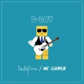 DailyNote、MC Sniper - D-day