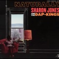 sharon jones、The Dap-Kings - How Long Do I Have to Wait for You?