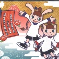 pop'n music 12 いろは AC ♥ CS pop'n music 10