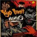 Kyo Itachi - Welcome To Musikyo