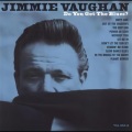 Jimmie Vaughan - Power Of Love
