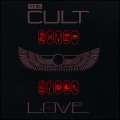 The Cult - Rain