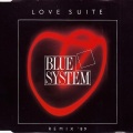 Blue System - Love Suite (Remix '89)