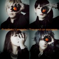 fripSide、Angela - The end of escape