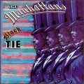 The Manhattans - Just One Moment Away