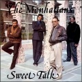 The Manhattans - Sweet Talk
