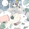 骨盤P - StargazeR