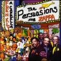 The Persuasions - Electric Aunt Jemima