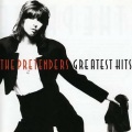 The Pretenders - Don't Get Me Wrong