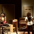 FKJ - Amsterjam with June Marieezy
