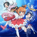 田村ゆかり、能登麻美子、钉宫理惠 - Shining☆Star