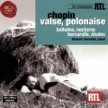 Polonaise-Fantaisie, Op. 61 in A-Flat