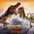 Riz Ortolani - KILLER CROCODILE