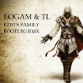 Jesper Kyd - Ezios Family (LOGAM & TL BOOTLEG RMX)