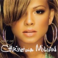 Christina Milian - Spending Time