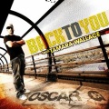 Oscar G - Back To You