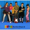 BARBEE BOYS - Me Gitsune On The Run