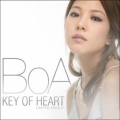 Key Of Heart