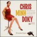 Chris Minh Doky - James Bond