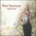 Hans Theessink - Slow Train