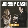 Johnny Cash、June Carter Cash - If I Were a Carpenter