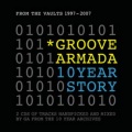 Groove Armada - Hands of Time