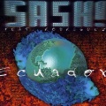 Sash!、Kash Trivedi - Ecuador (Single Mix)