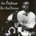 Ivo Perelman - Blue Monk 1