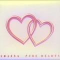 SHAZNA - Love is Alive