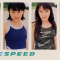SPEED - ALIVE