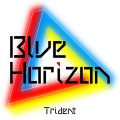 Trident - Blue Horizon