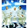 BEST ALBUM 2001-2003