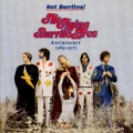 the flying burrito brothers - Sin City