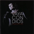 vaya con dios - Les Voiliers Sauvages de Nos Vies