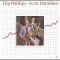 flip phillips - The Claw