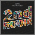 2nd Room、Lorde - Yellow Flicker Beat (2nd Room Remix)