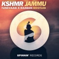 Tungevaag & Raaban、KSHMR - Jammu (Tungevaag x Raaban Bootleg)