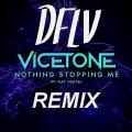 Nothing Stopping Me (DFLV Remix)