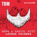 MÖWE、Daniel Nitt - Lovers Friends