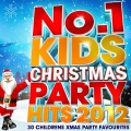 Kids Christmas Party - Santa Claus Is Coming To Town