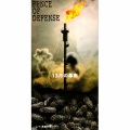 FENCE OF DEFENSE - 13月の革命